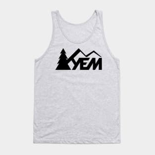 YEM Tank Top